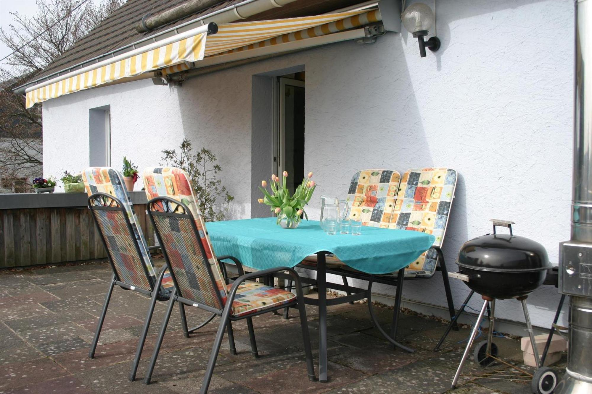 Isi-Hof Villa Schonfeld  Oda fotoğraf