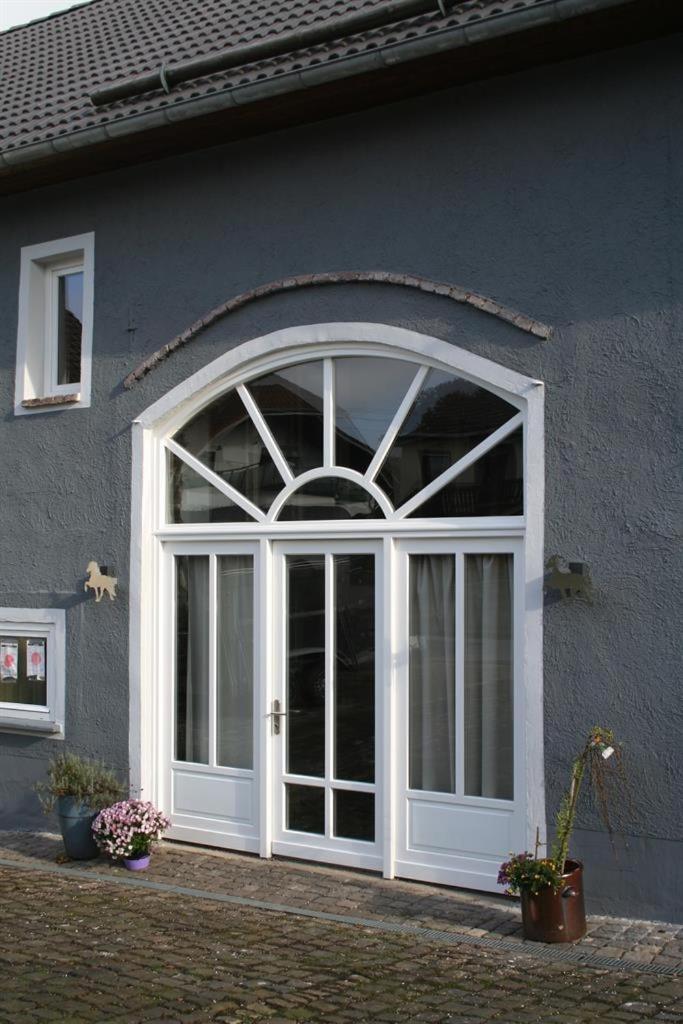 Isi-Hof Villa Schonfeld  Dış mekan fotoğraf