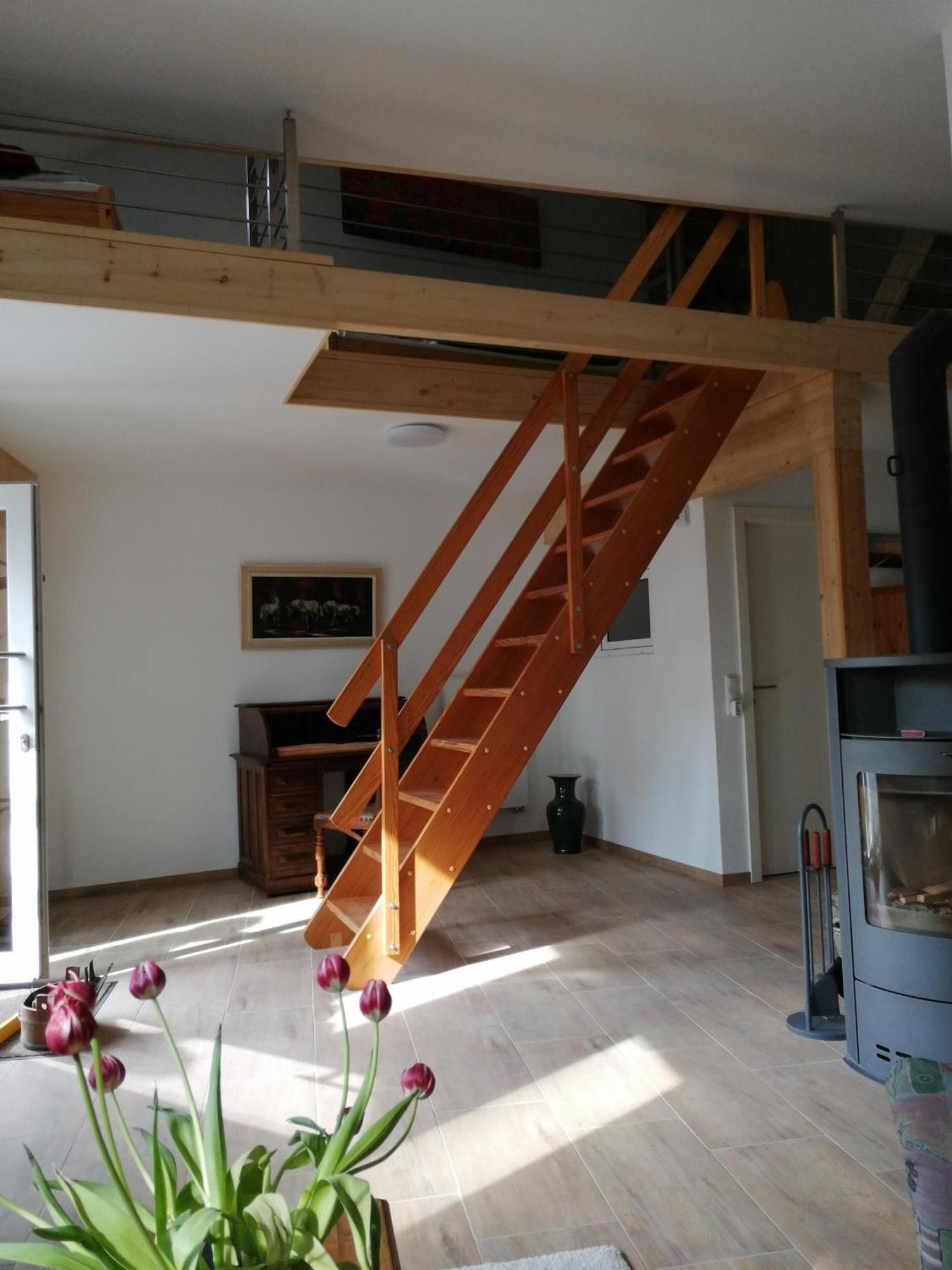 Isi-Hof Villa Schonfeld  Oda fotoğraf